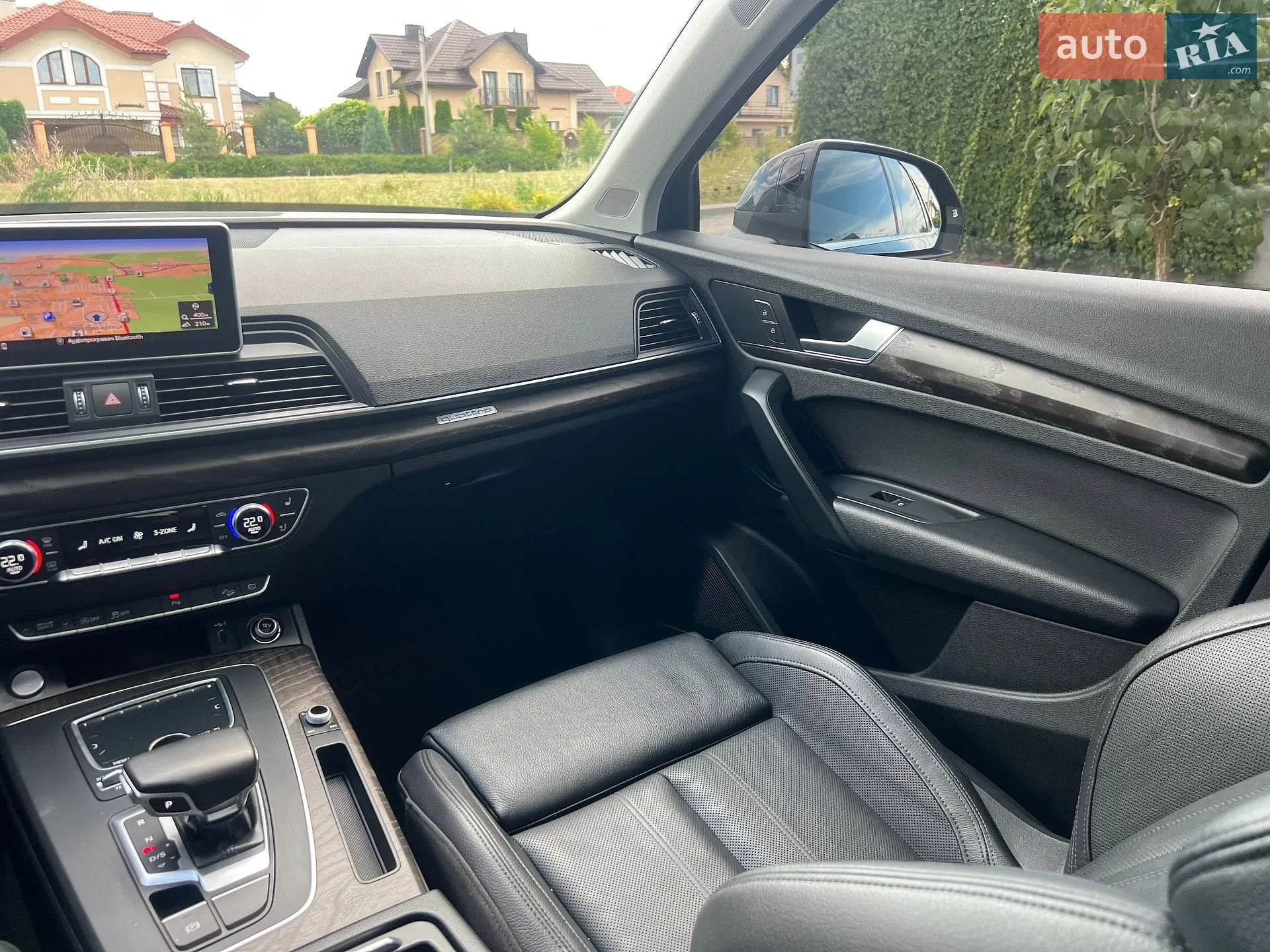 2018 Audi Q5 - мініатюра 49