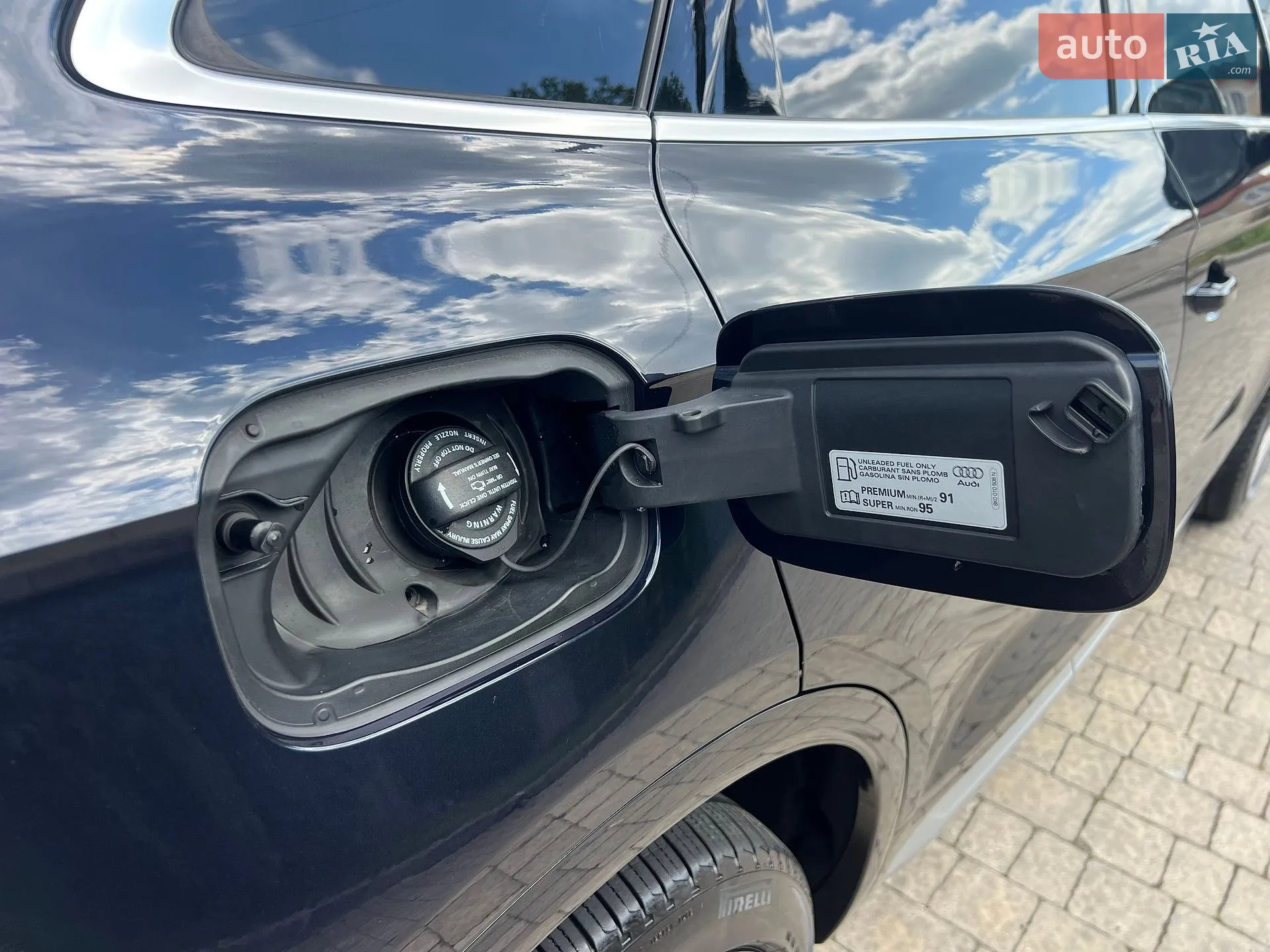 2018 Audi Q5 - мініатюра 68