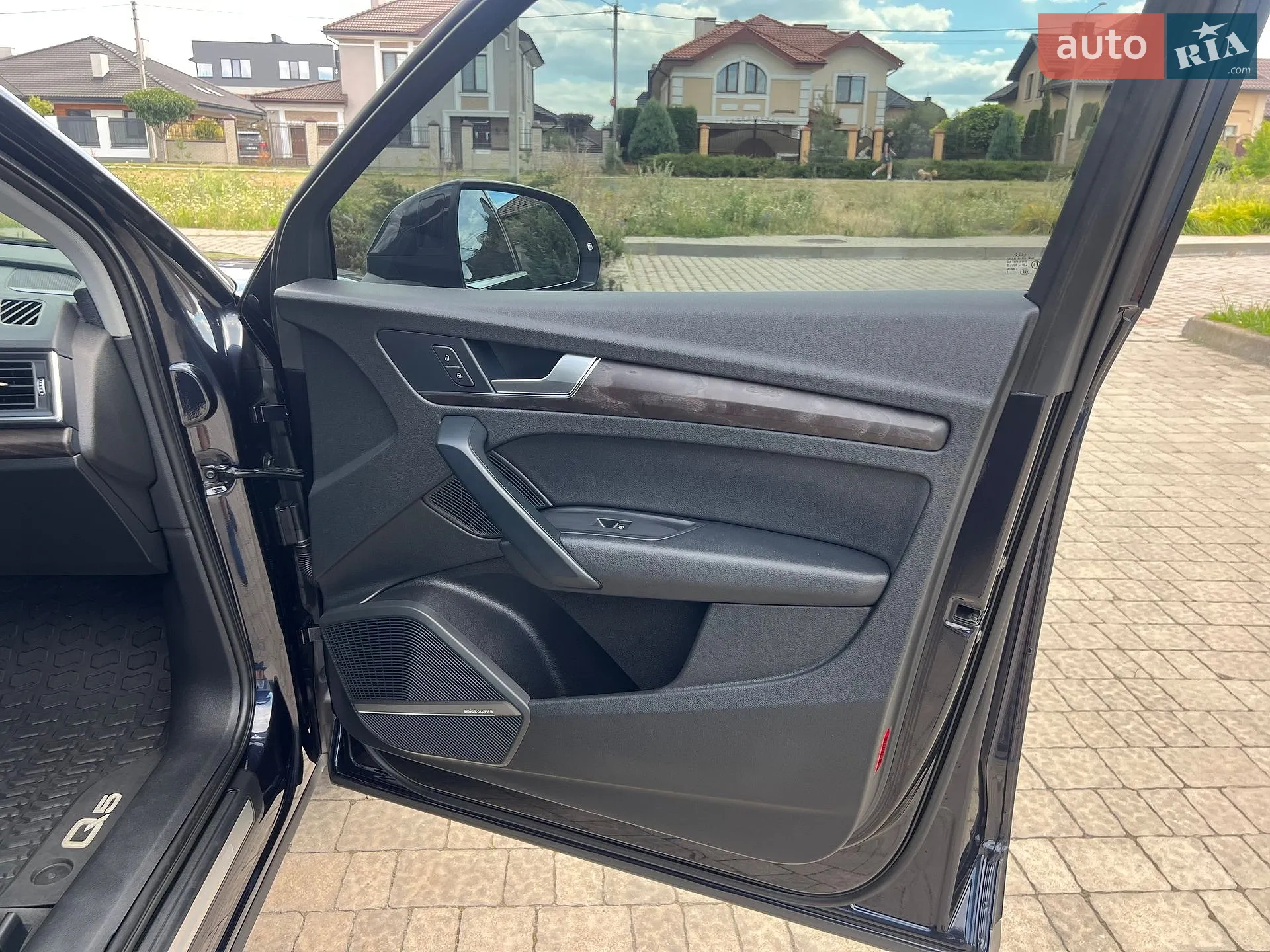 2018 Audi Q5 - мініатюра 59