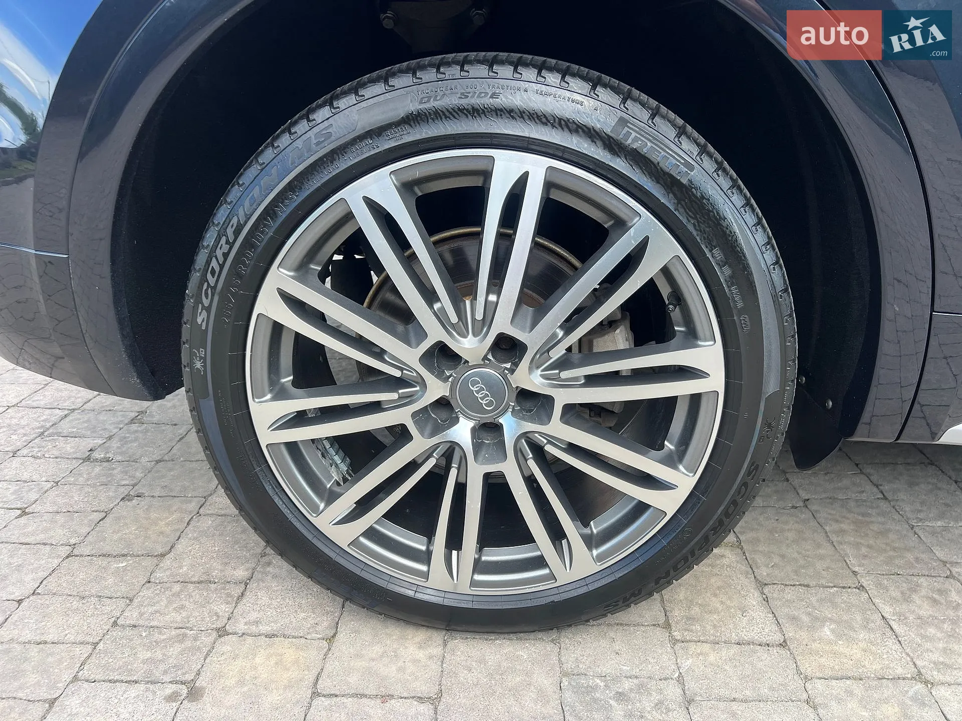2018 Audi Q5 - мініатюра 65