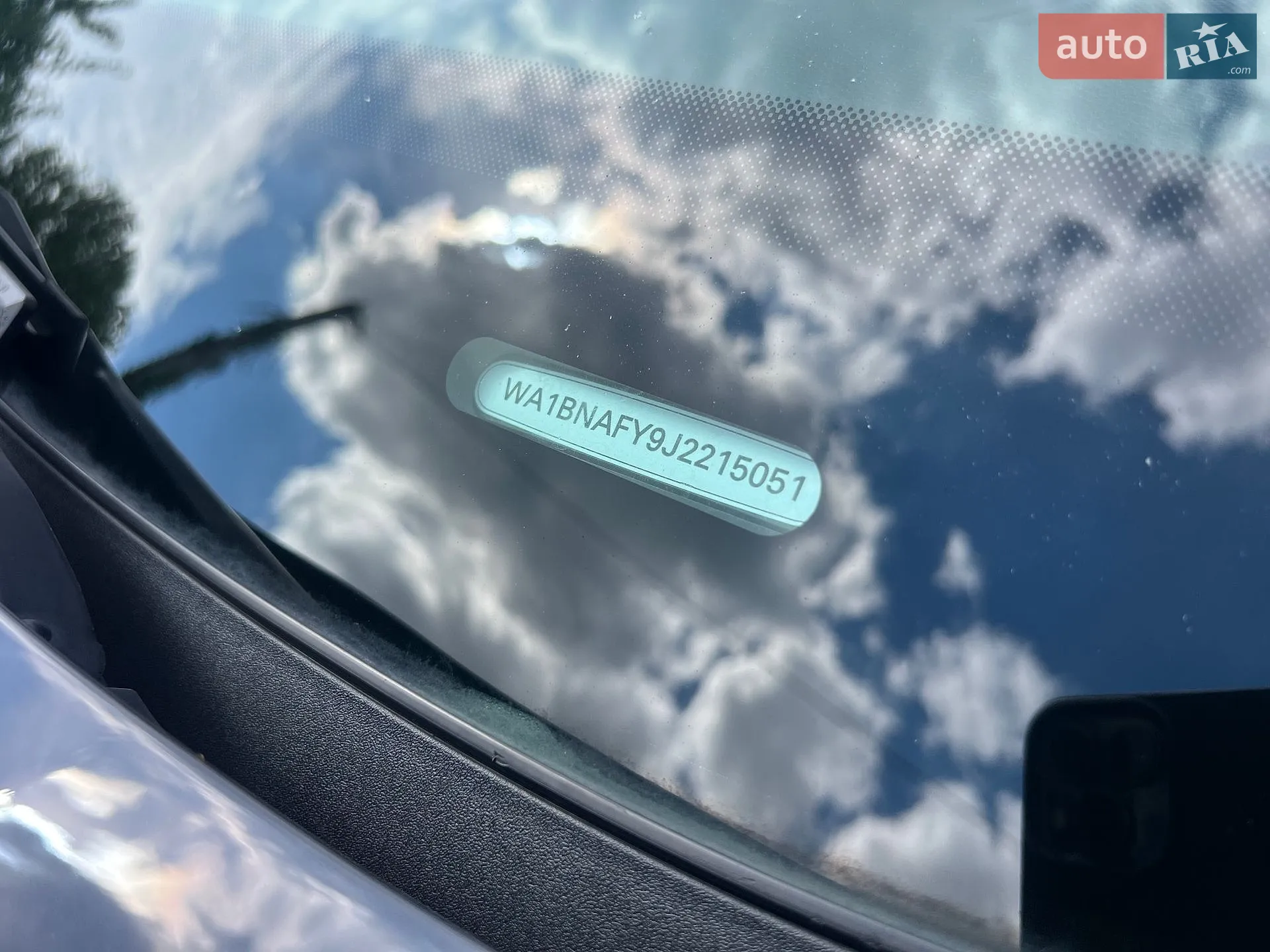 2018 Audi Q5 - мініатюра 71