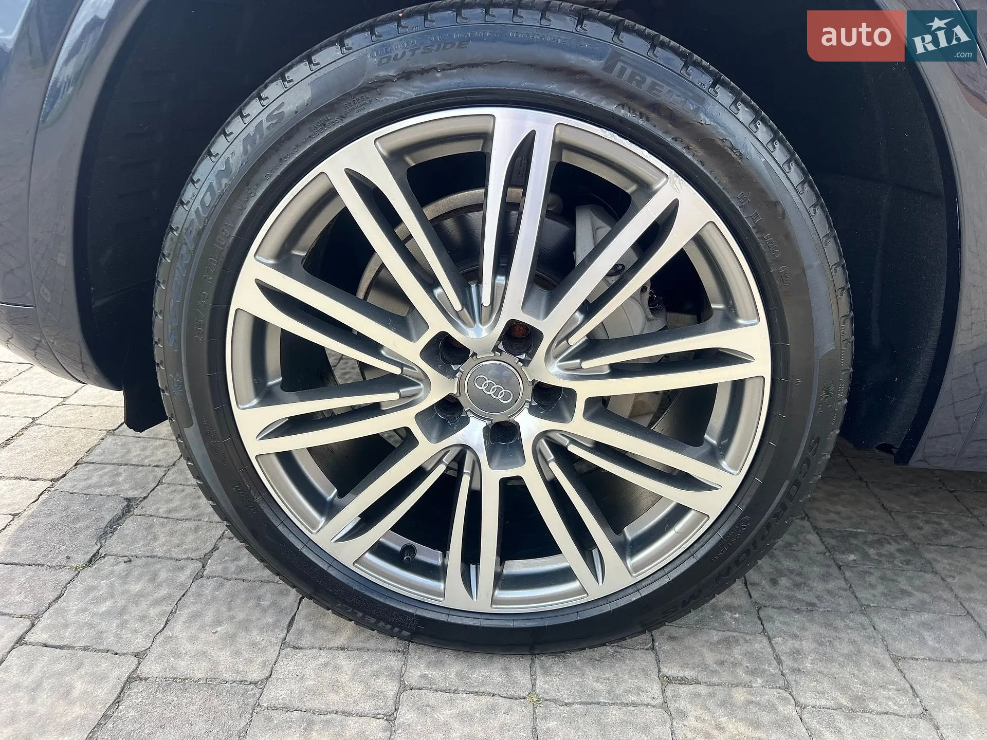 2018 Audi Q5 - мініатюра 64