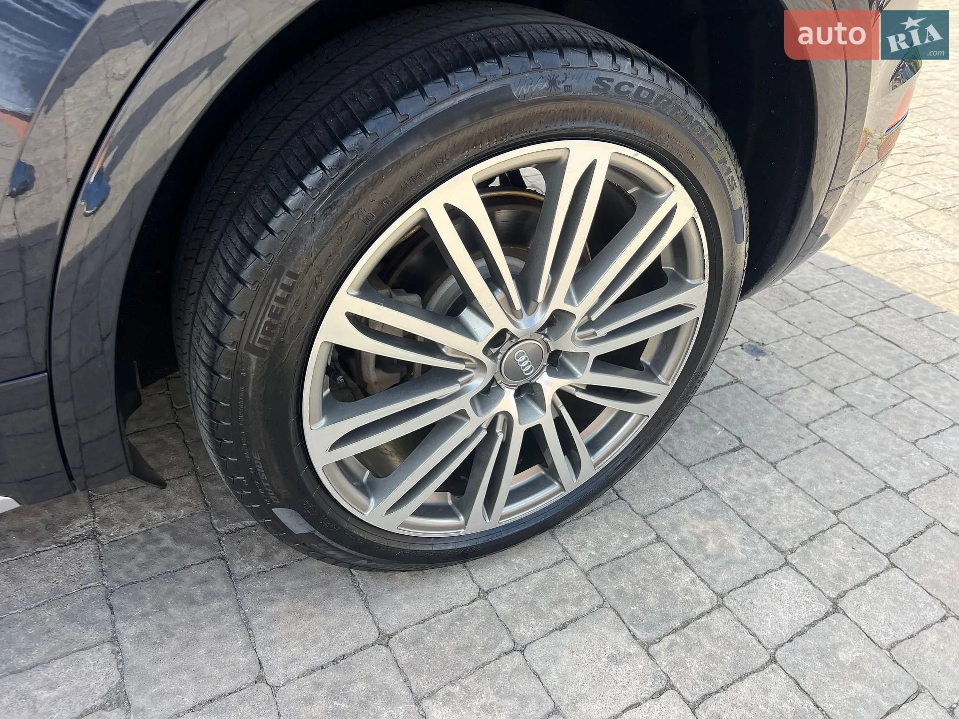 2018 Audi Q5 - мініатюра 67