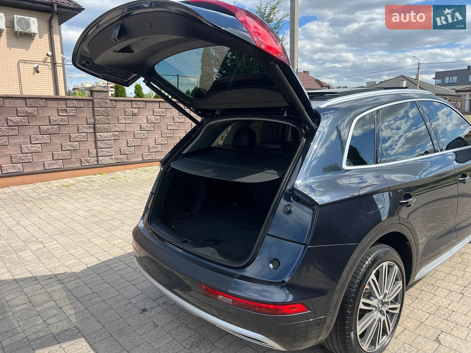 2018 Audi Q5 - мініатюра 74