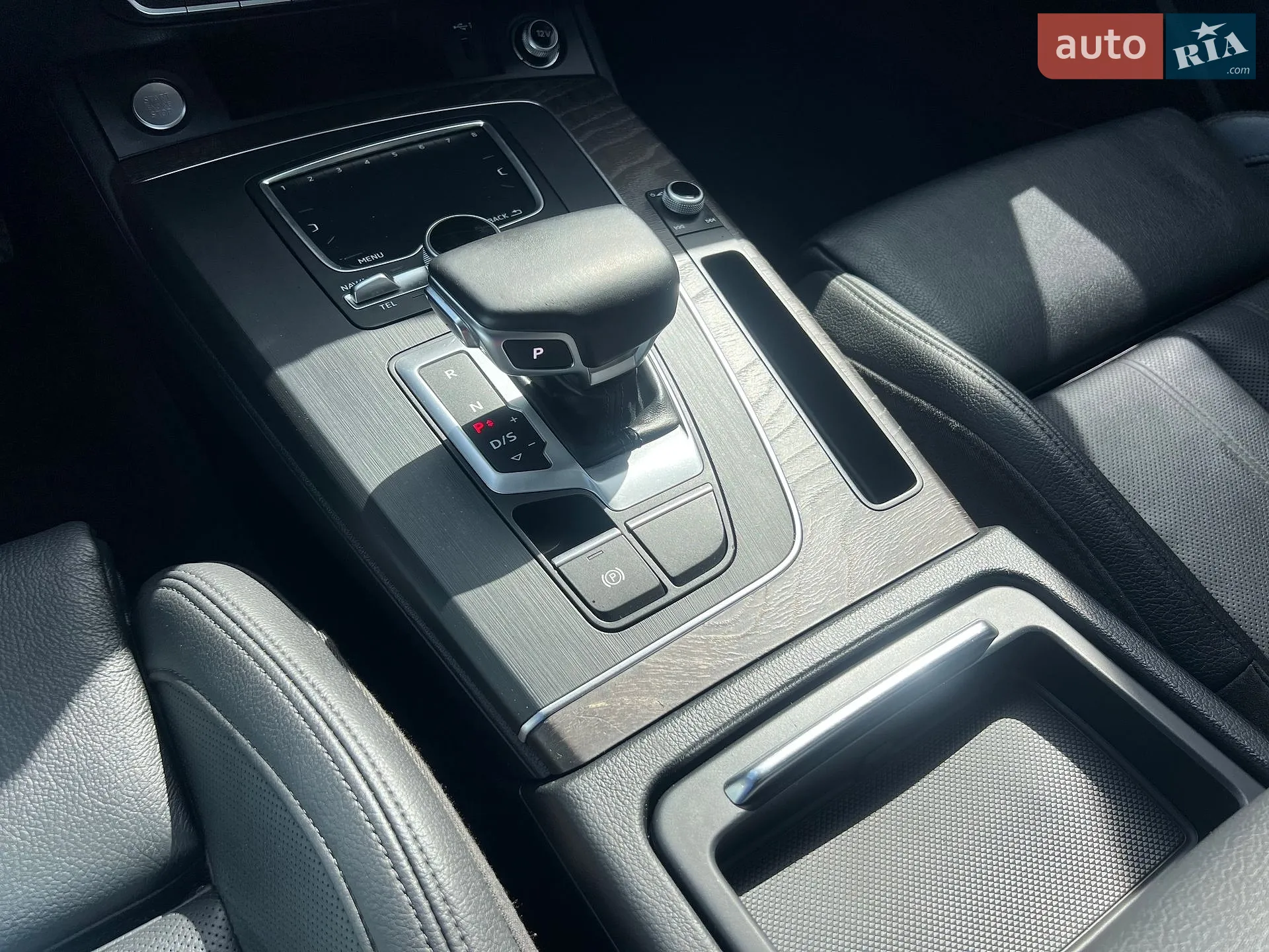 2018 Audi Q5 - мініатюра 57