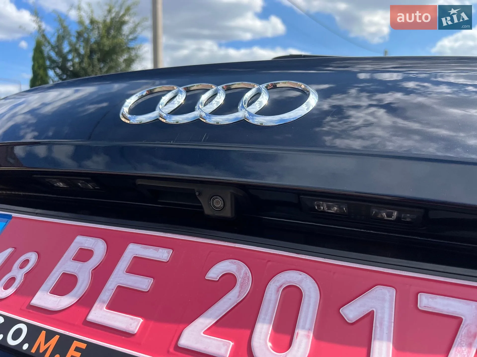 2018 Audi Q5 - мініатюра 79
