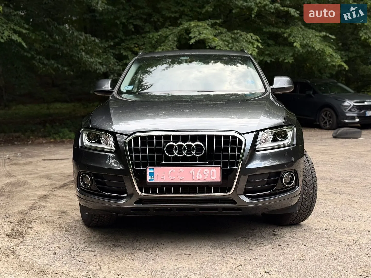 2016 Audi Q5 - мініатюра 7