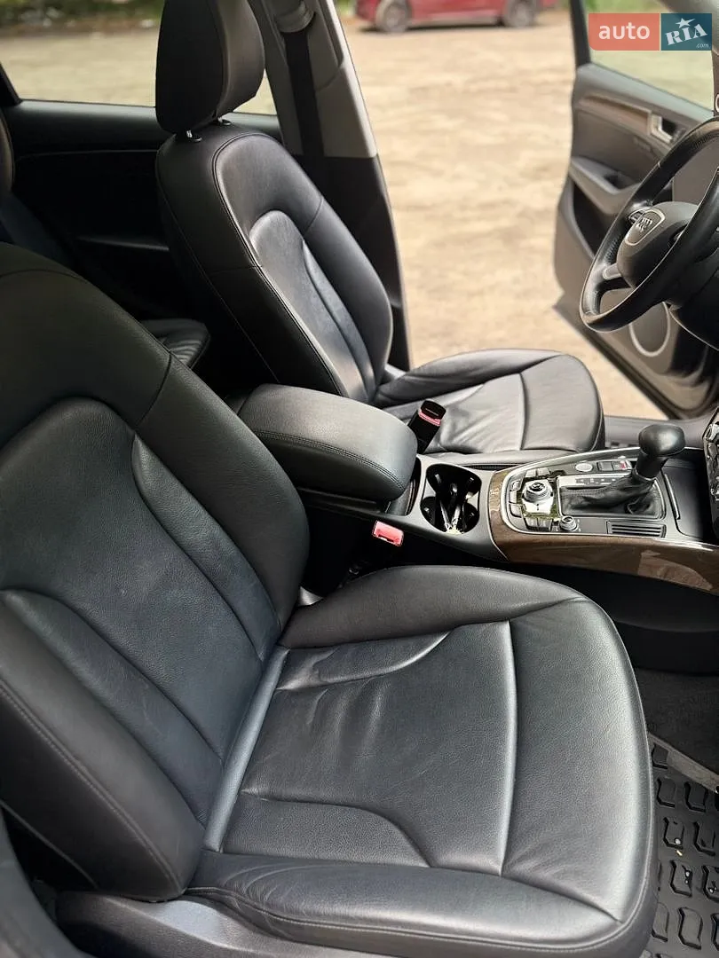 2016 Audi Q5 - мініатюра 15