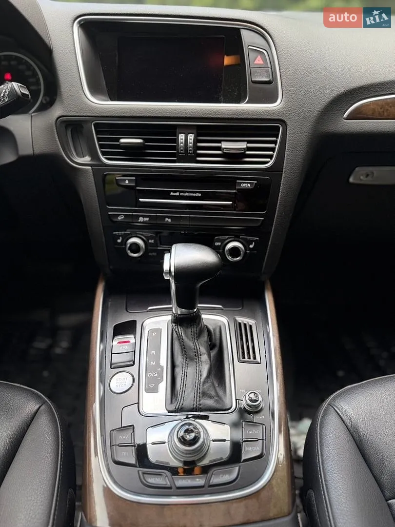 2016 Audi Q5 - мініатюра 18