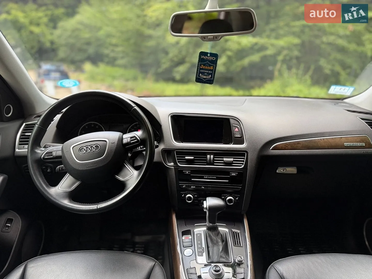 2016 Audi Q5 - мініатюра 17