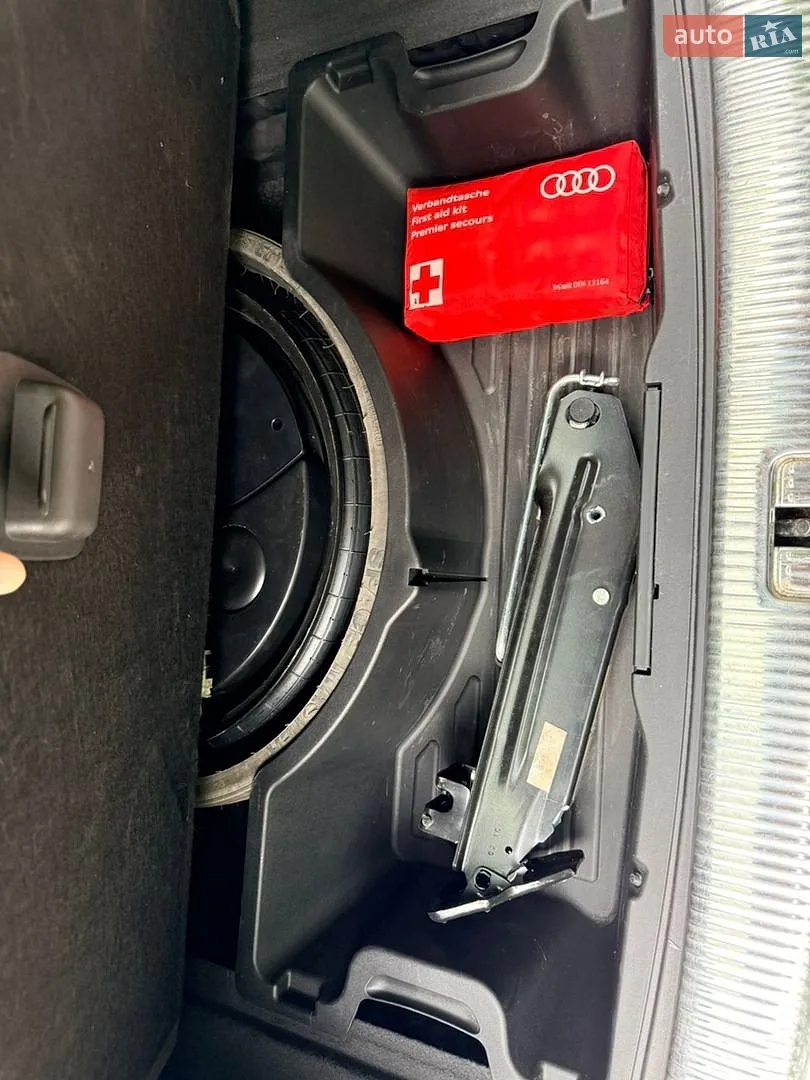 2016 Audi Q5 - мініатюра 20