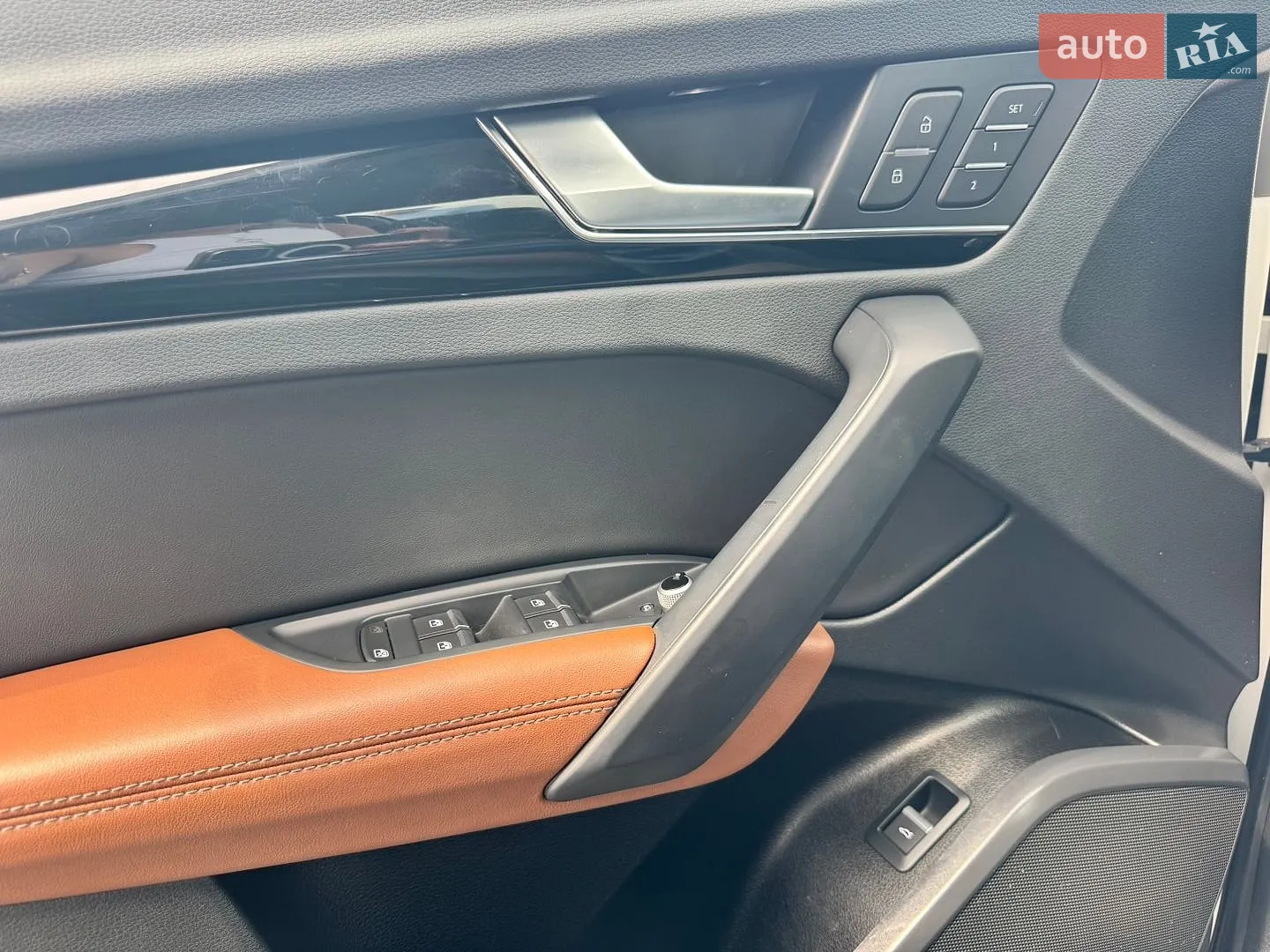 2021 Audi Q5 - мініатюра 11