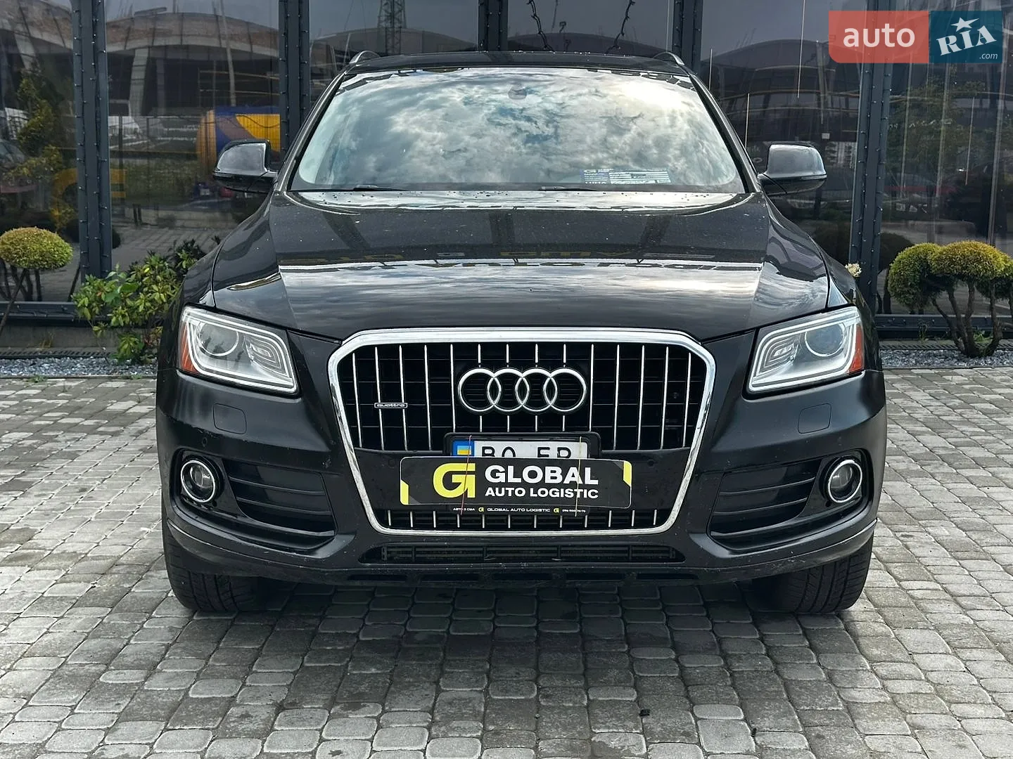 2015 Audi Q5 - мініатюра 5
