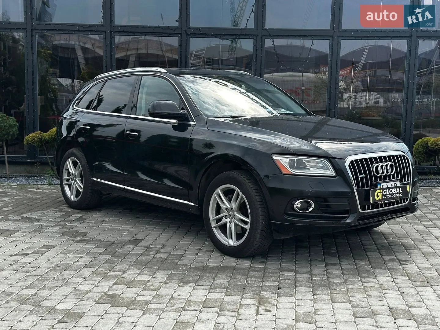 2015 Audi Q5 - мініатюра 7