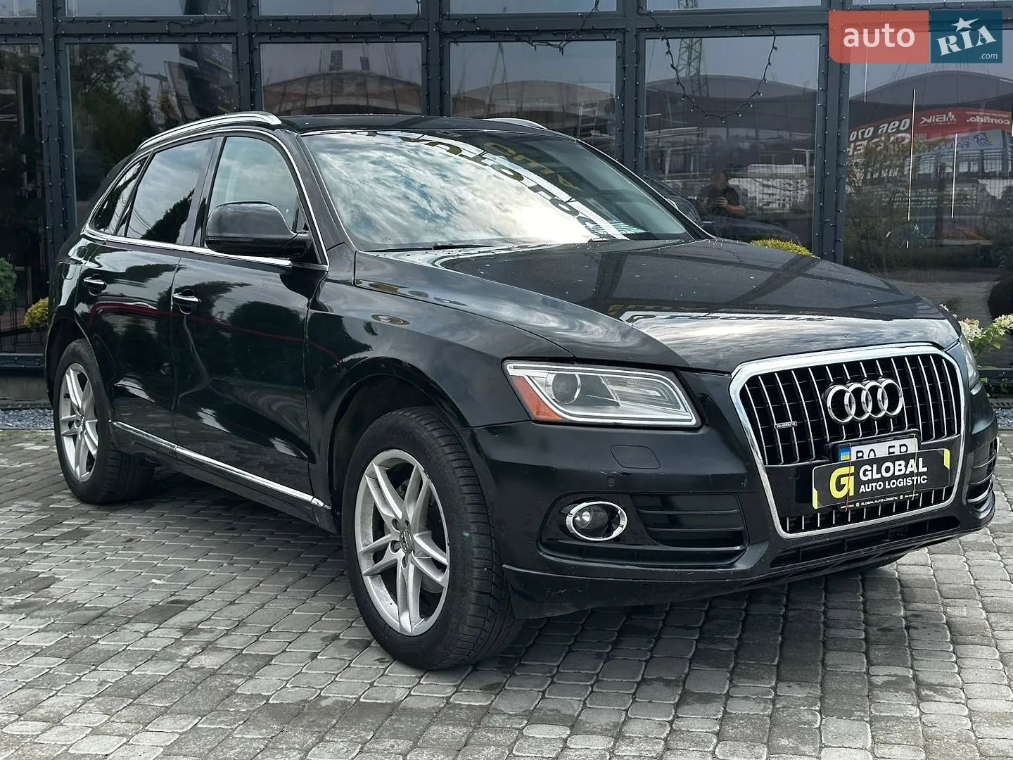 2015 Audi Q5 - мініатюра 6