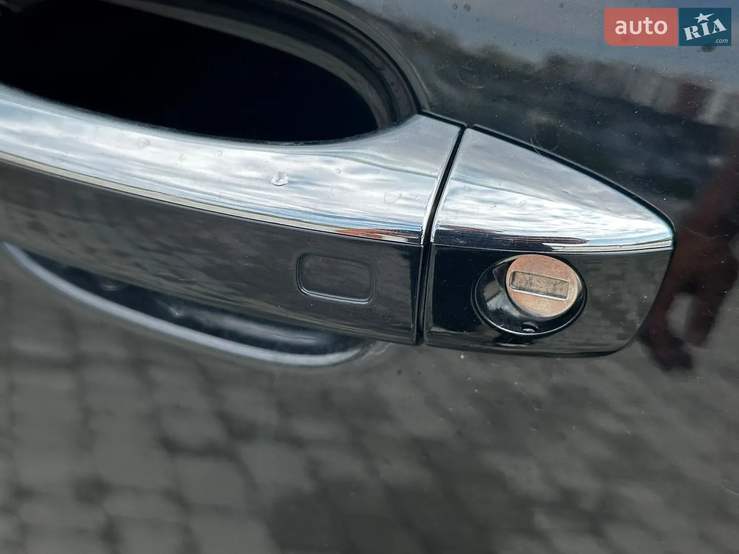 2015 Audi Q5 - мініатюра 13