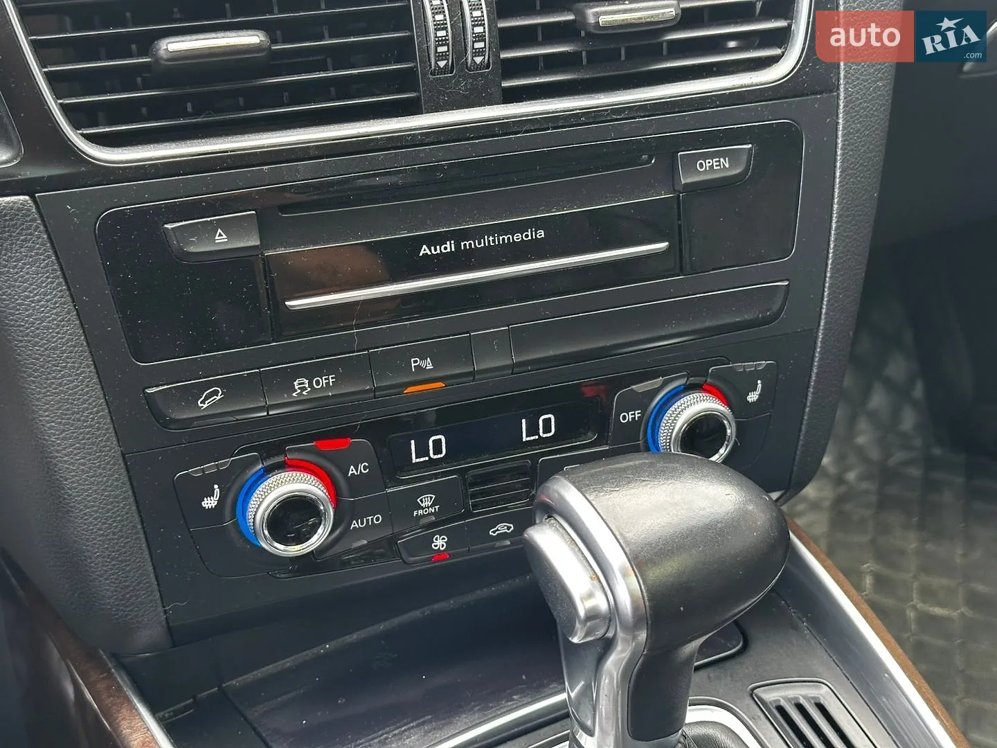 2015 Audi Q5 - мініатюра 17