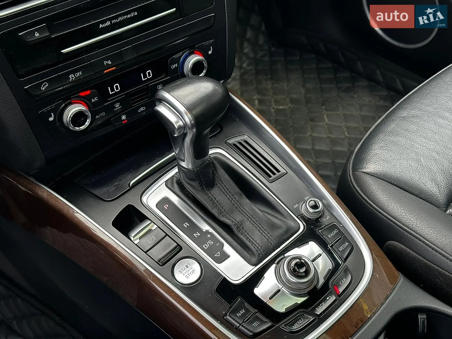 2015 Audi Q5 - мініатюра 18