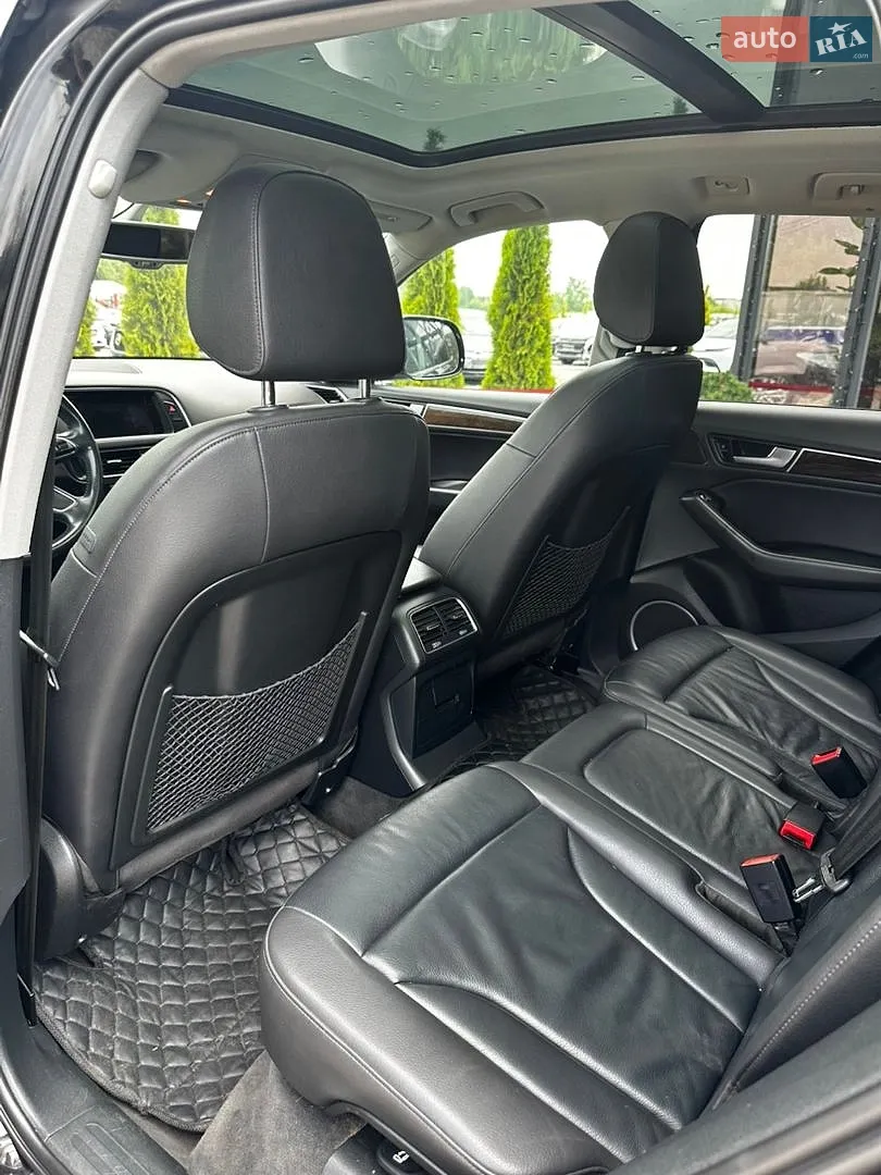 2015 Audi Q5 - мініатюра 24