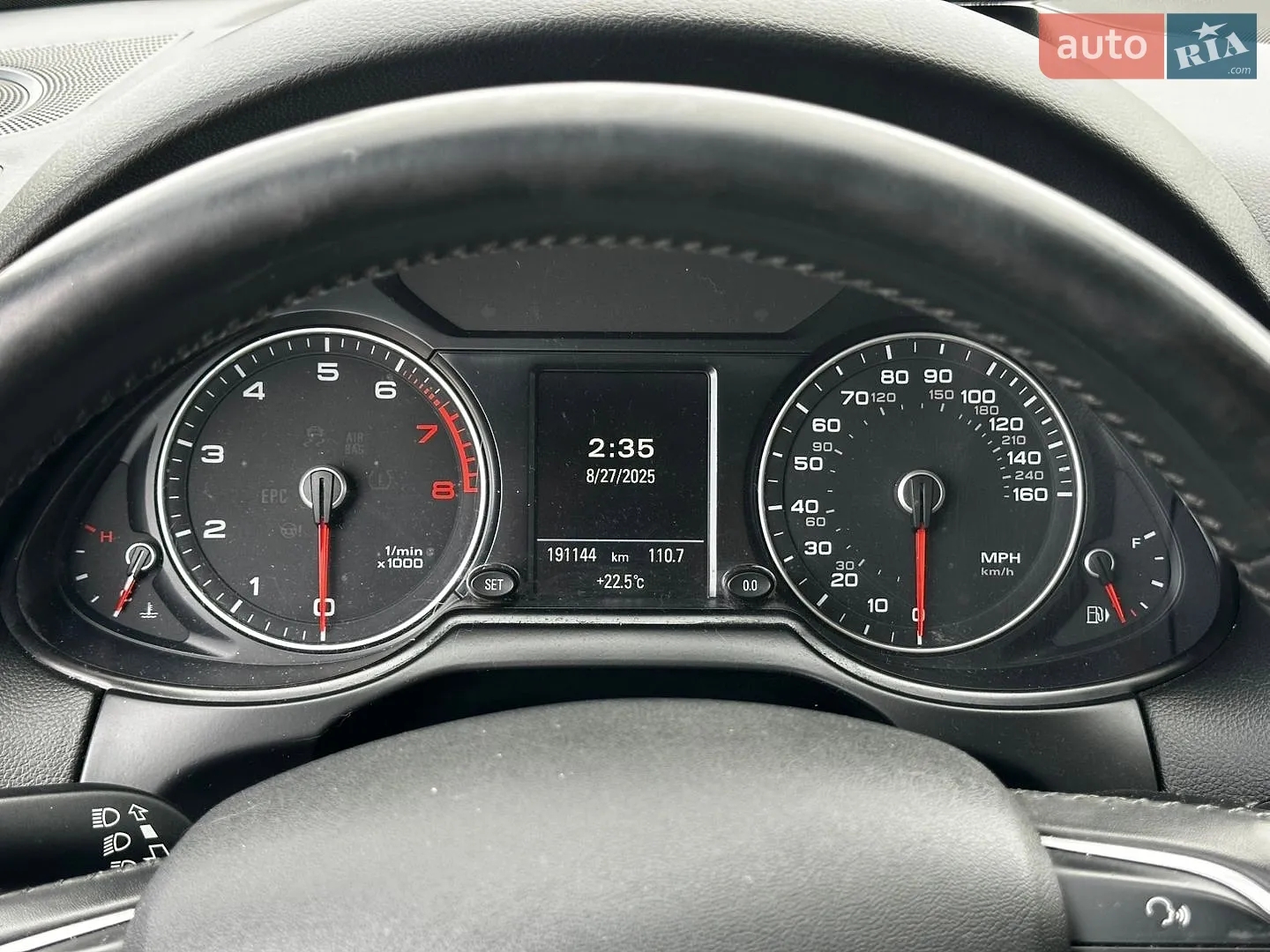 2015 Audi Q5 - мініатюра 26