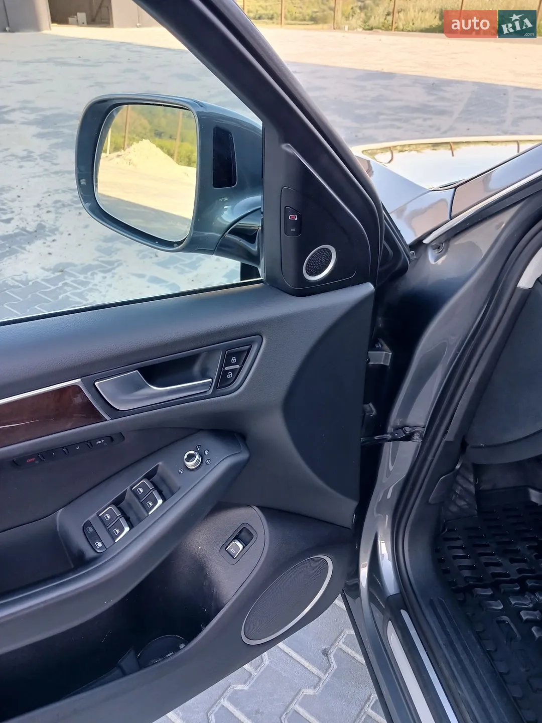 2016 Audi Q5 - мініатюра 21