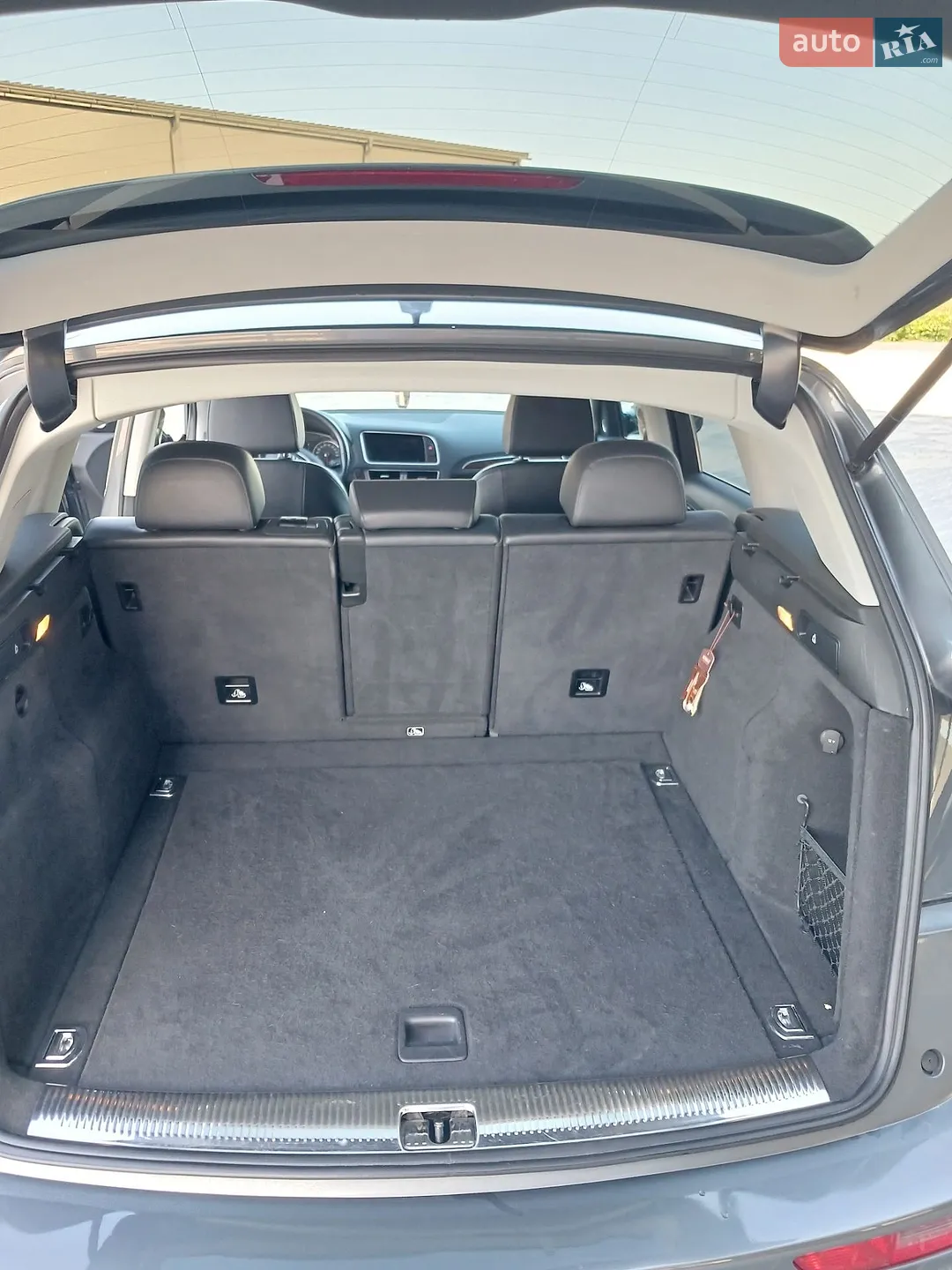 2016 Audi Q5 - мініатюра 25
