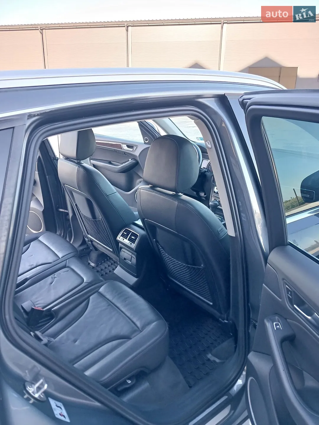 2016 Audi Q5 - мініатюра 26