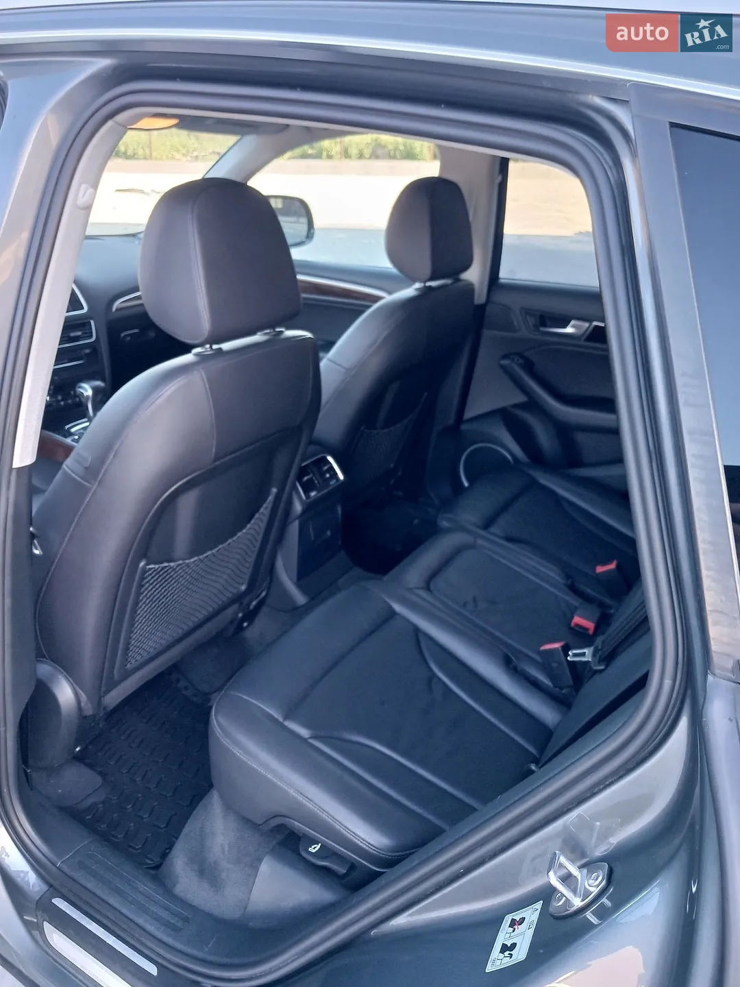 2016 Audi Q5 - мініатюра 24