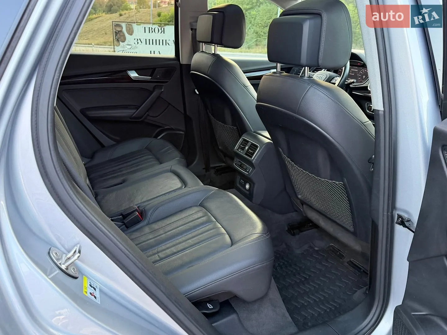 2019 Audi Q5 - мініатюра 23