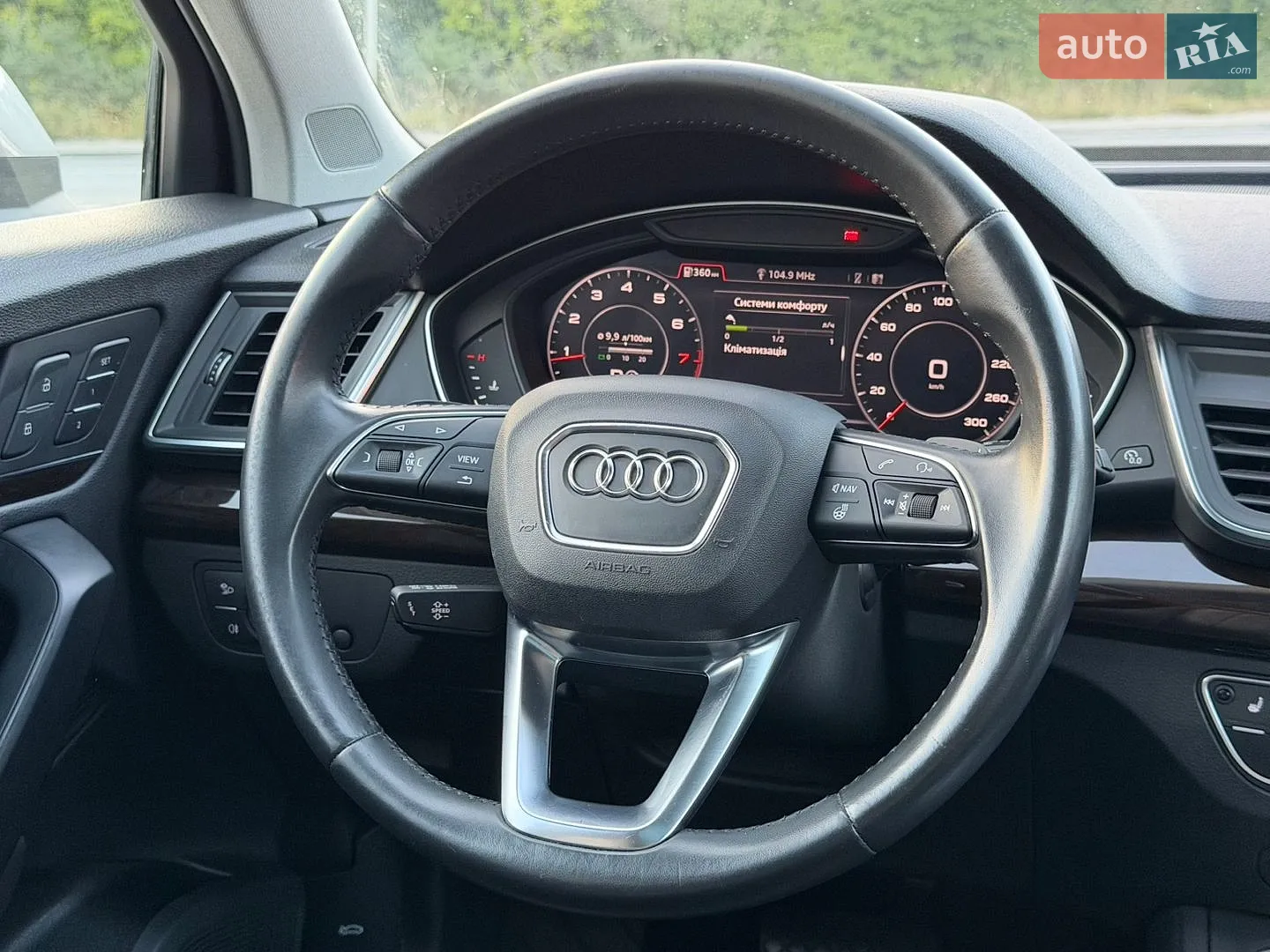 2019 Audi Q5 - мініатюра 3