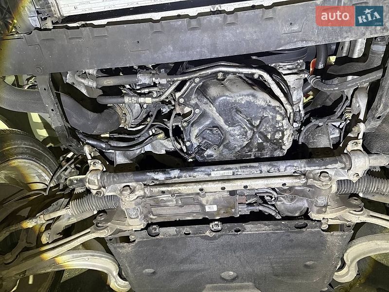 Внедорожник / Кроссовер Audi Q5 2015 в Киеве фото 28 Внедорожник / Кроссовер Audi Q5 2015 в Киеве
