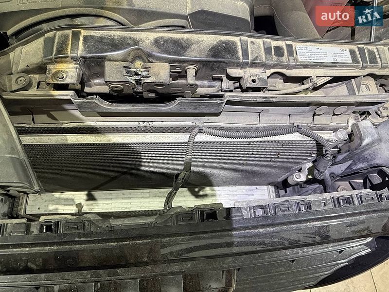 Внедорожник / Кроссовер Audi Q5 2015 в Киеве фото 36 Внедорожник / Кроссовер Audi Q5 2015 в Киеве