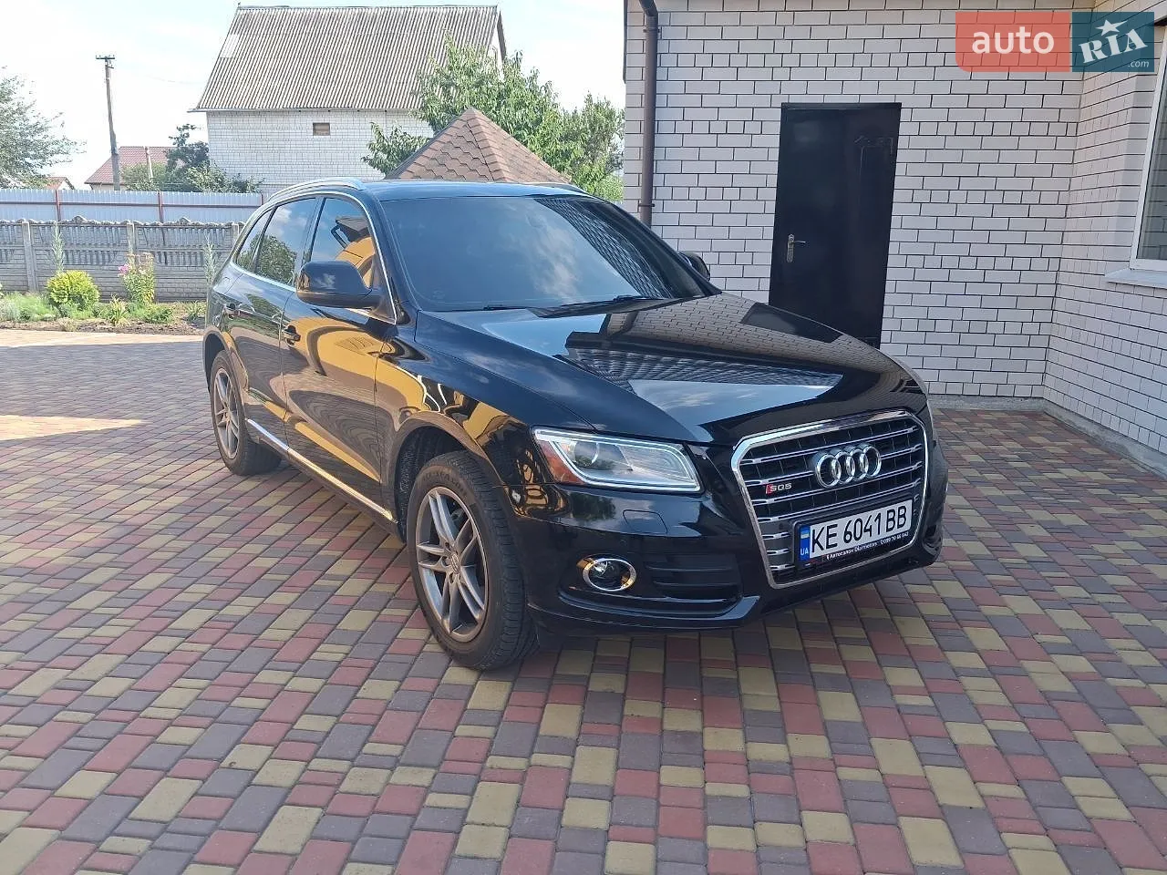 2013 Audi Q5 - мініатюра 5