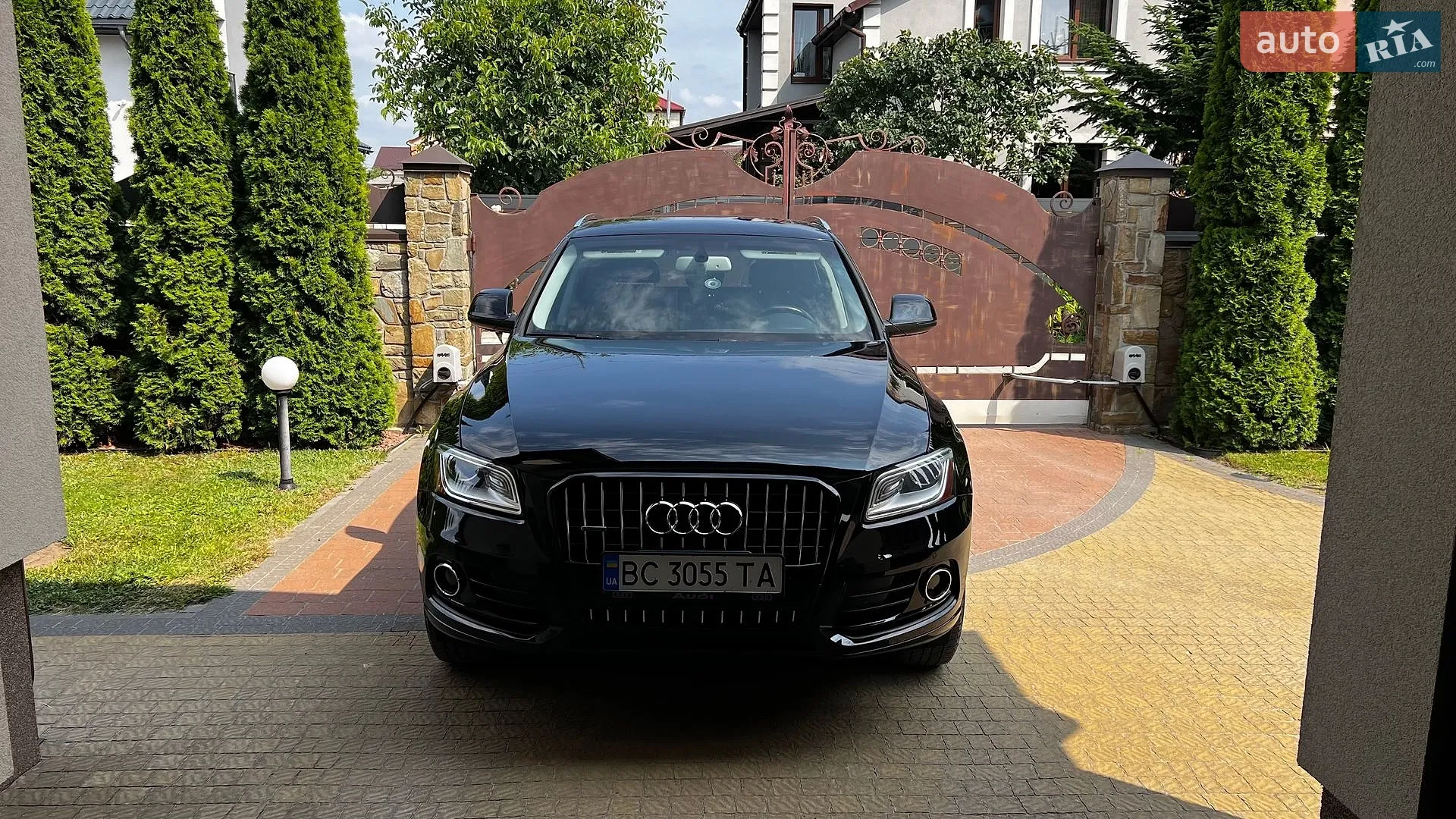 2013 Audi Q5 - мініатюра 3