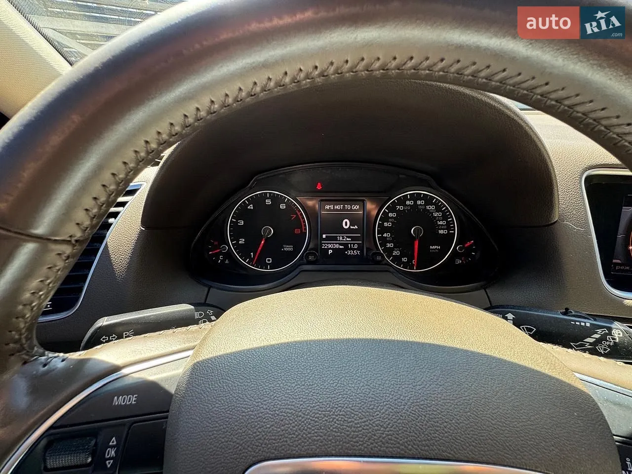 2013 Audi Q5 - мініатюра 10