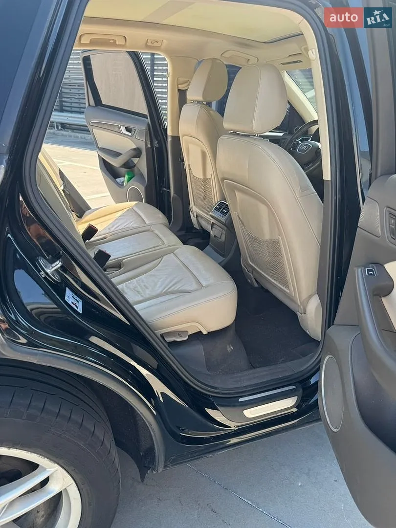 2013 Audi Q5 - мініатюра 12