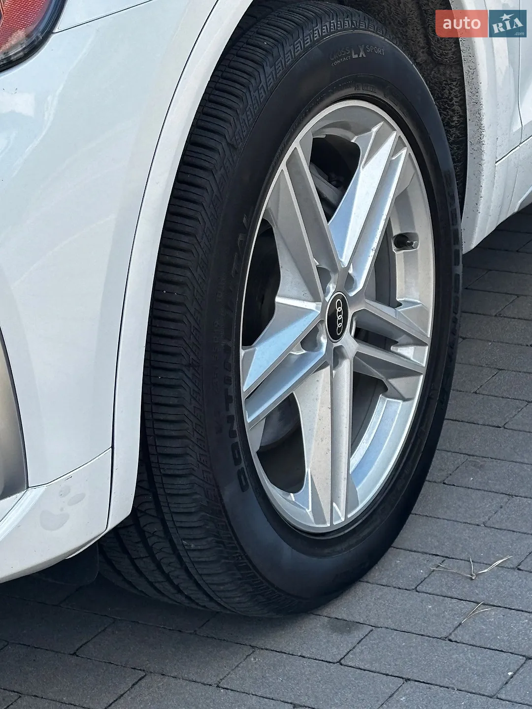 2021 Audi Q5 - мініатюра 11