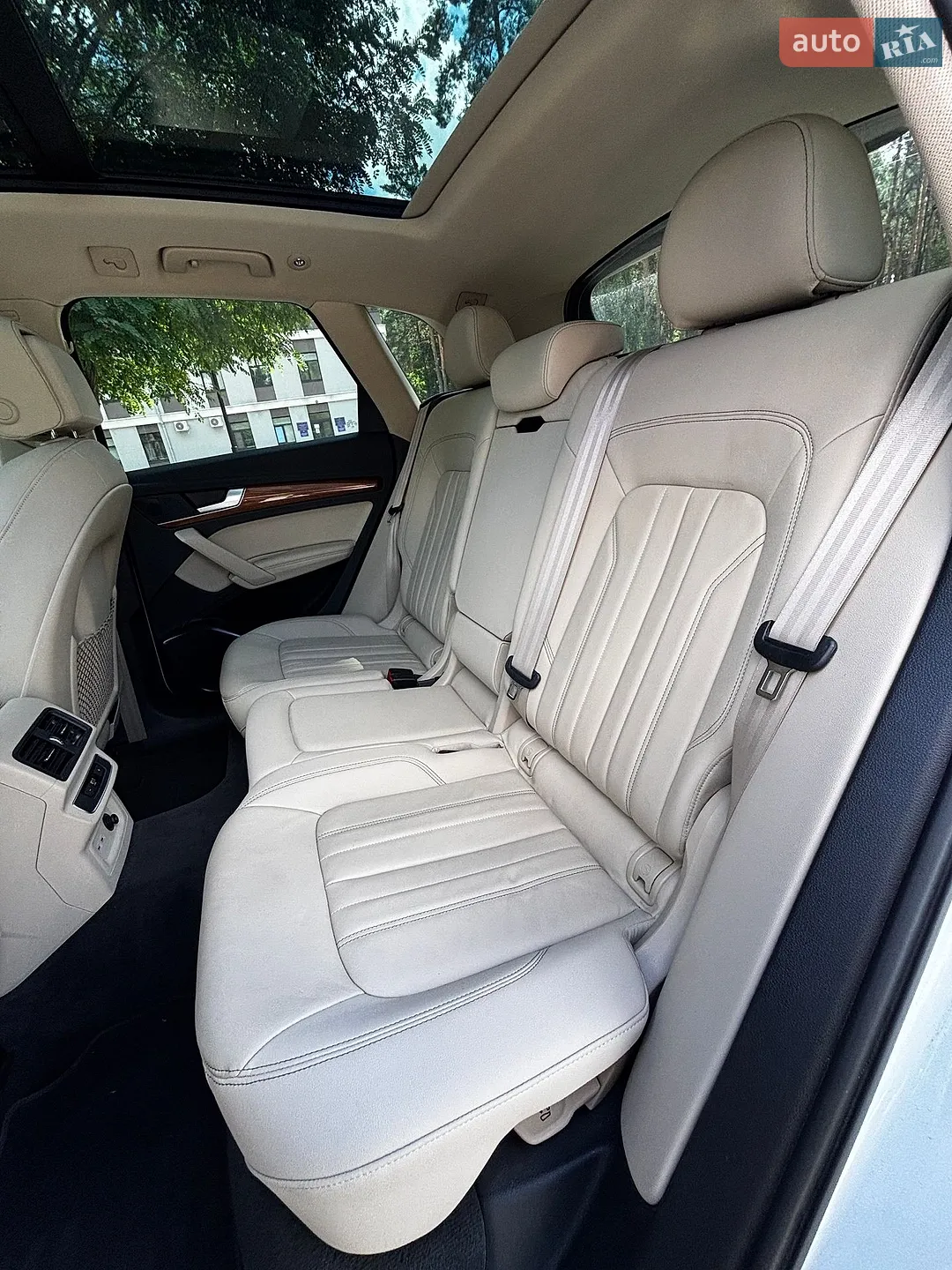 2021 Audi Q5 - мініатюра 20