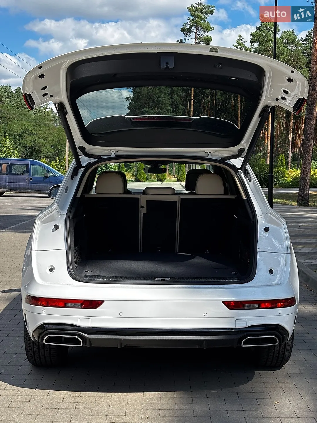 2021 Audi Q5 - мініатюра 17
