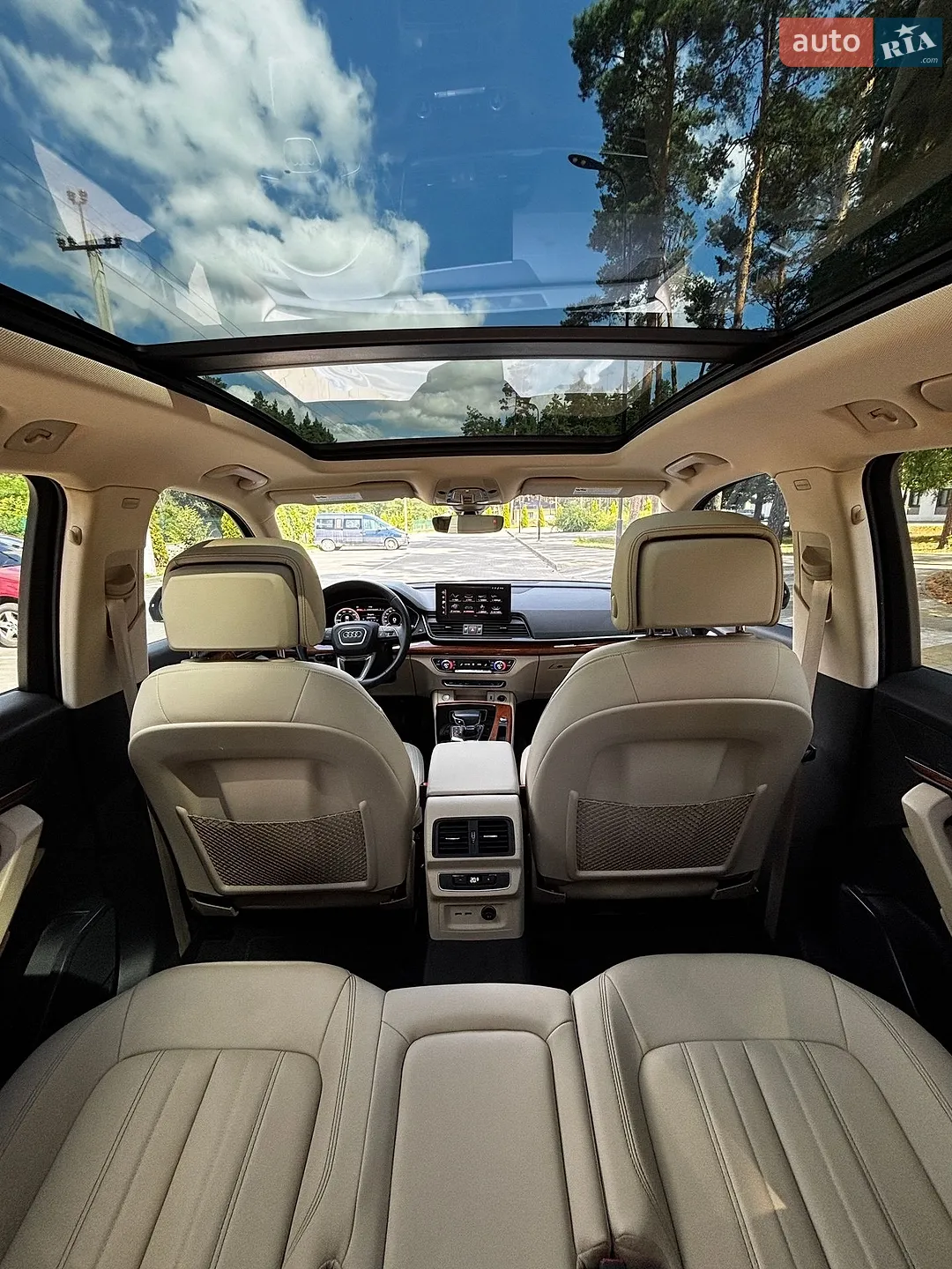 2021 Audi Q5 - мініатюра 29