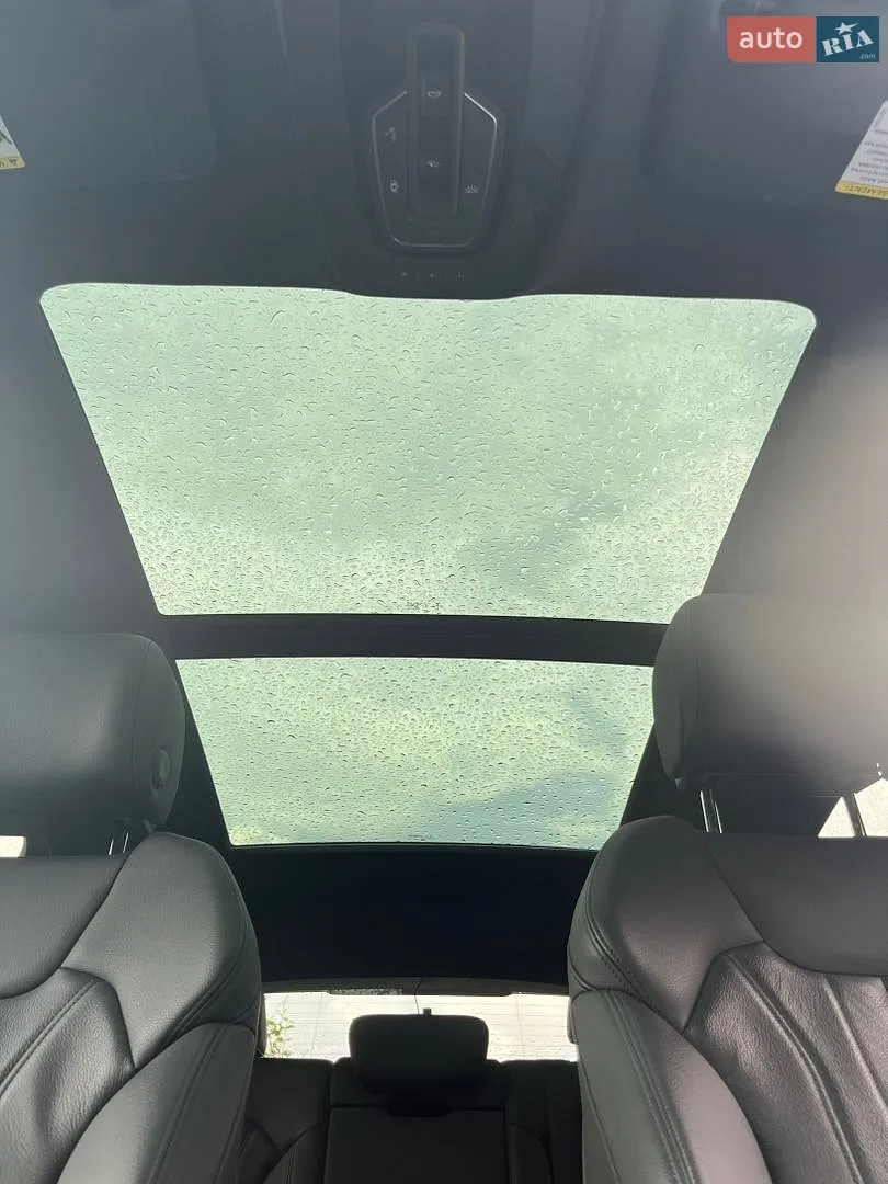 2020 Audi Q5 - мініатюра 16