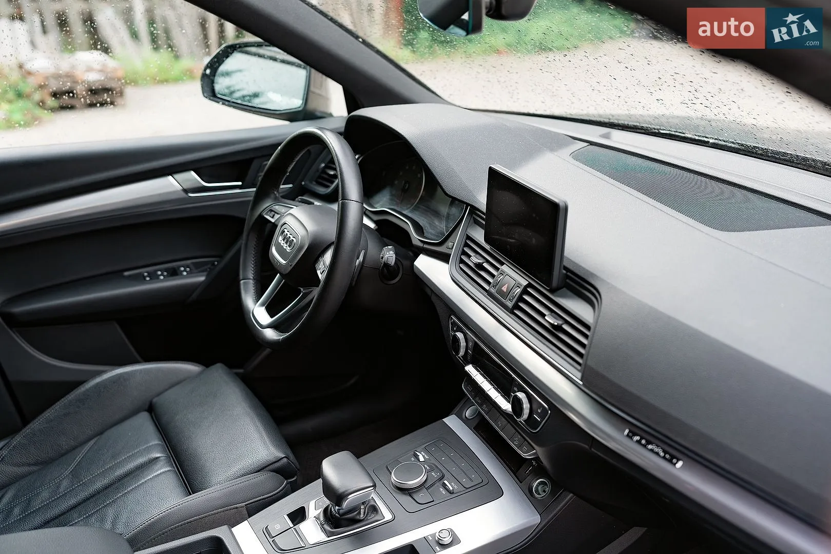 2020 Audi Q5 - мініатюра 12