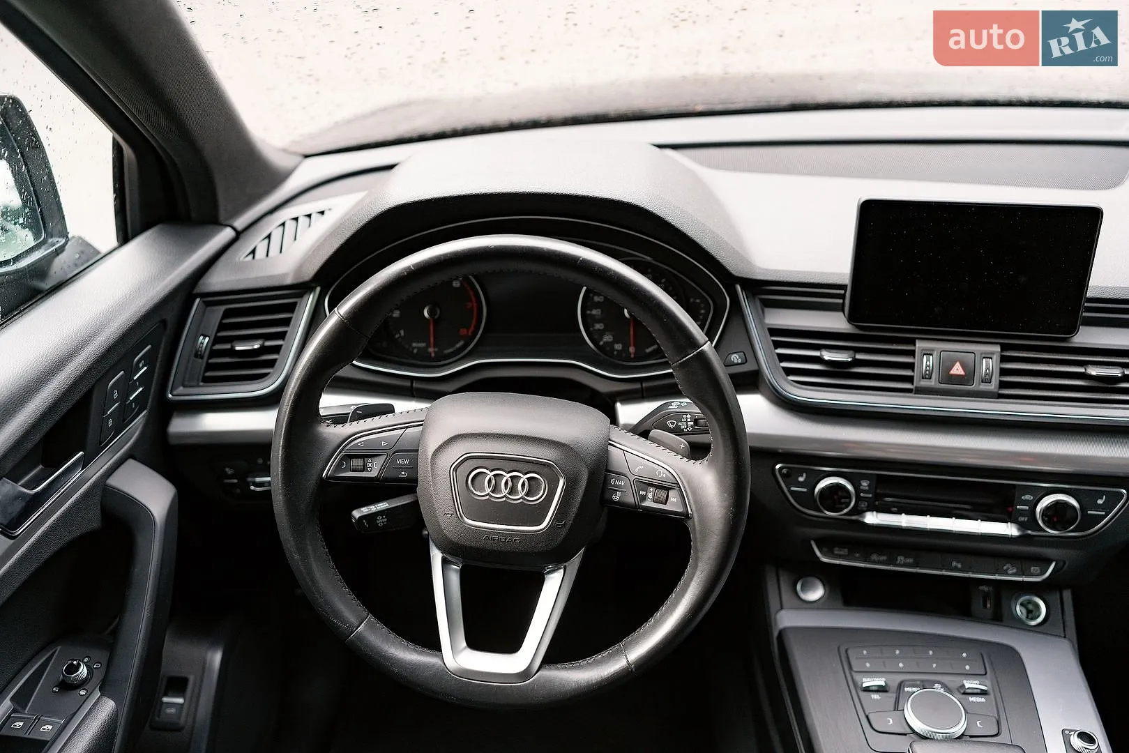 2020 Audi Q5 - мініатюра 13