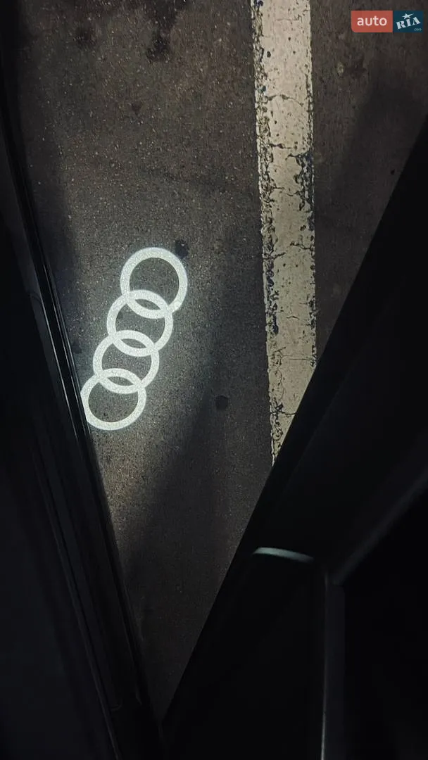 2020 Audi Q5 - мініатюра 24
