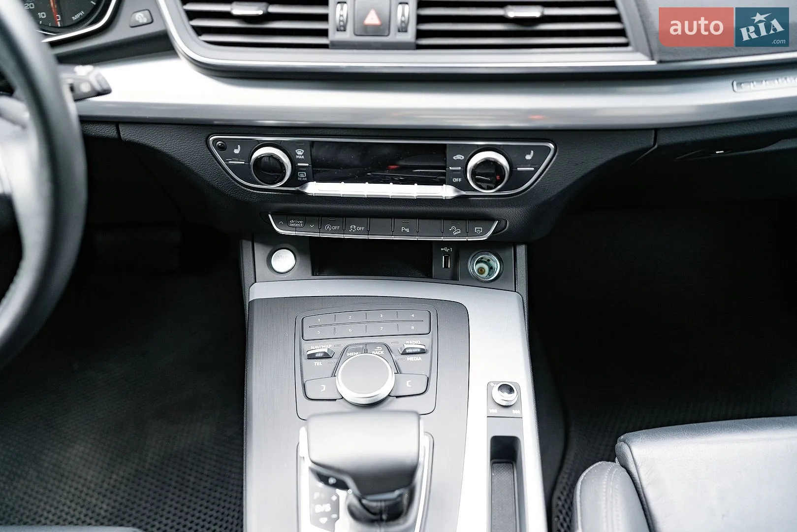 2020 Audi Q5 - мініатюра 17