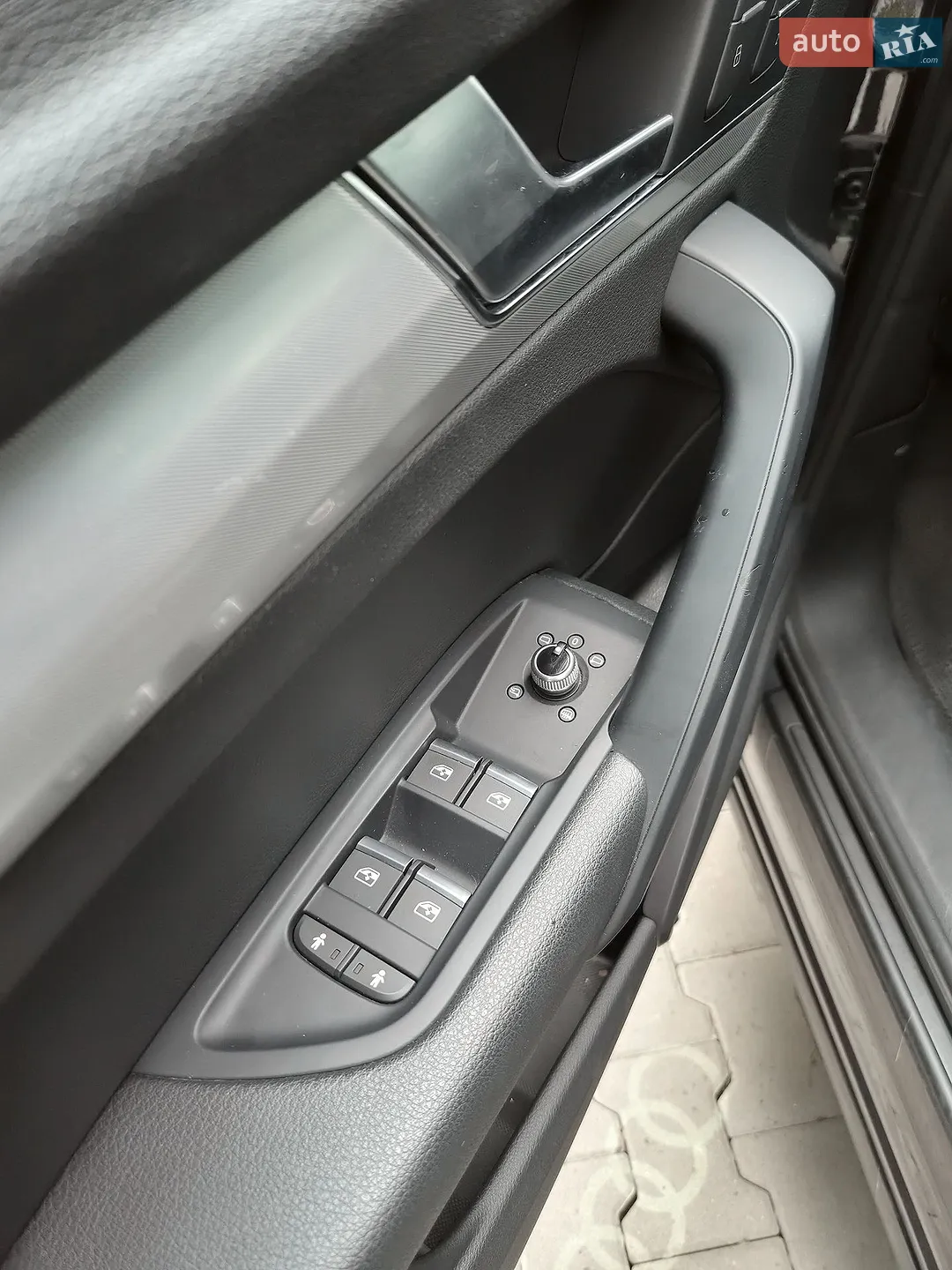 2020 Audi Q5 - мініатюра 19