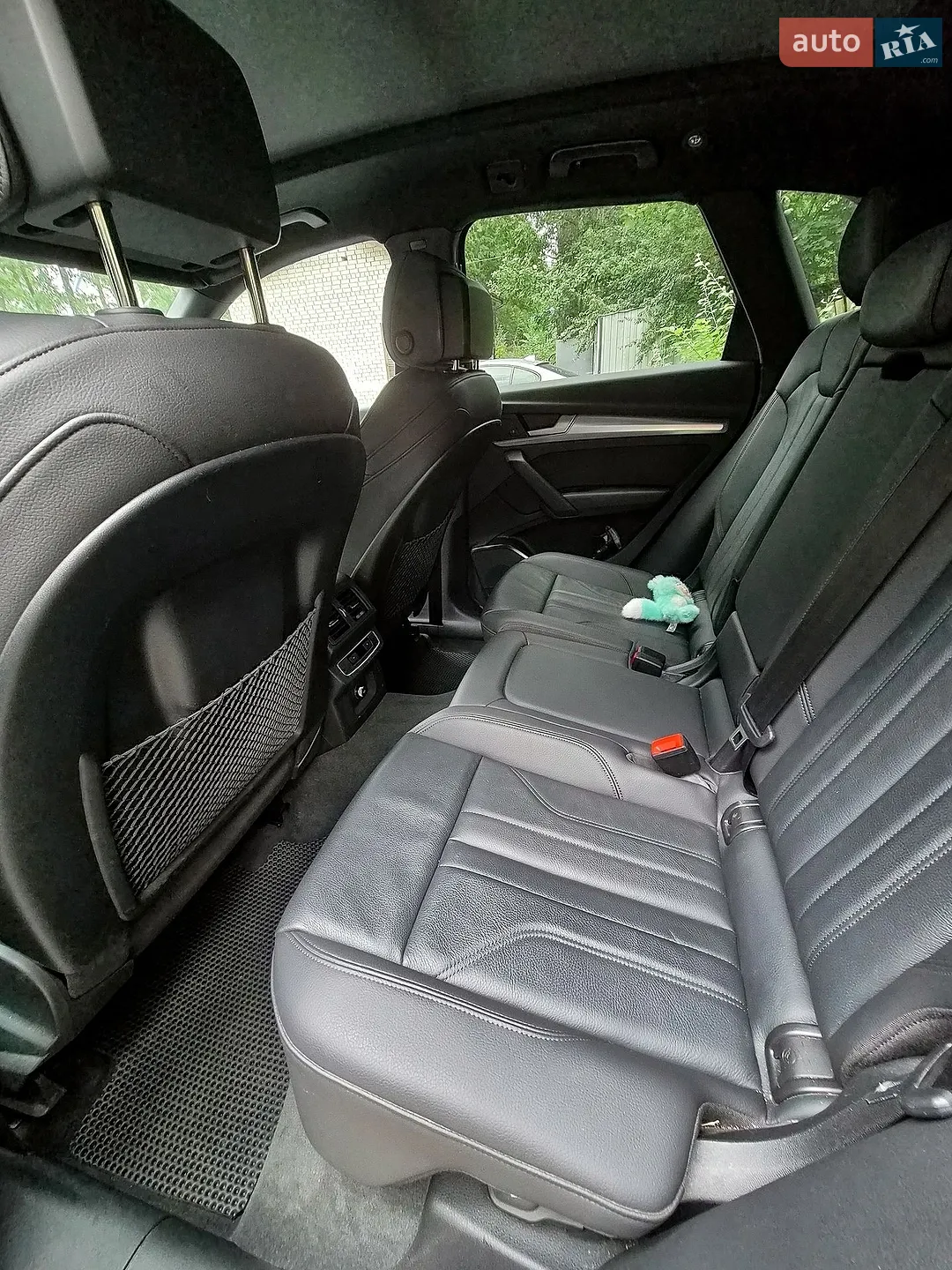 2020 Audi Q5 - мініатюра 18