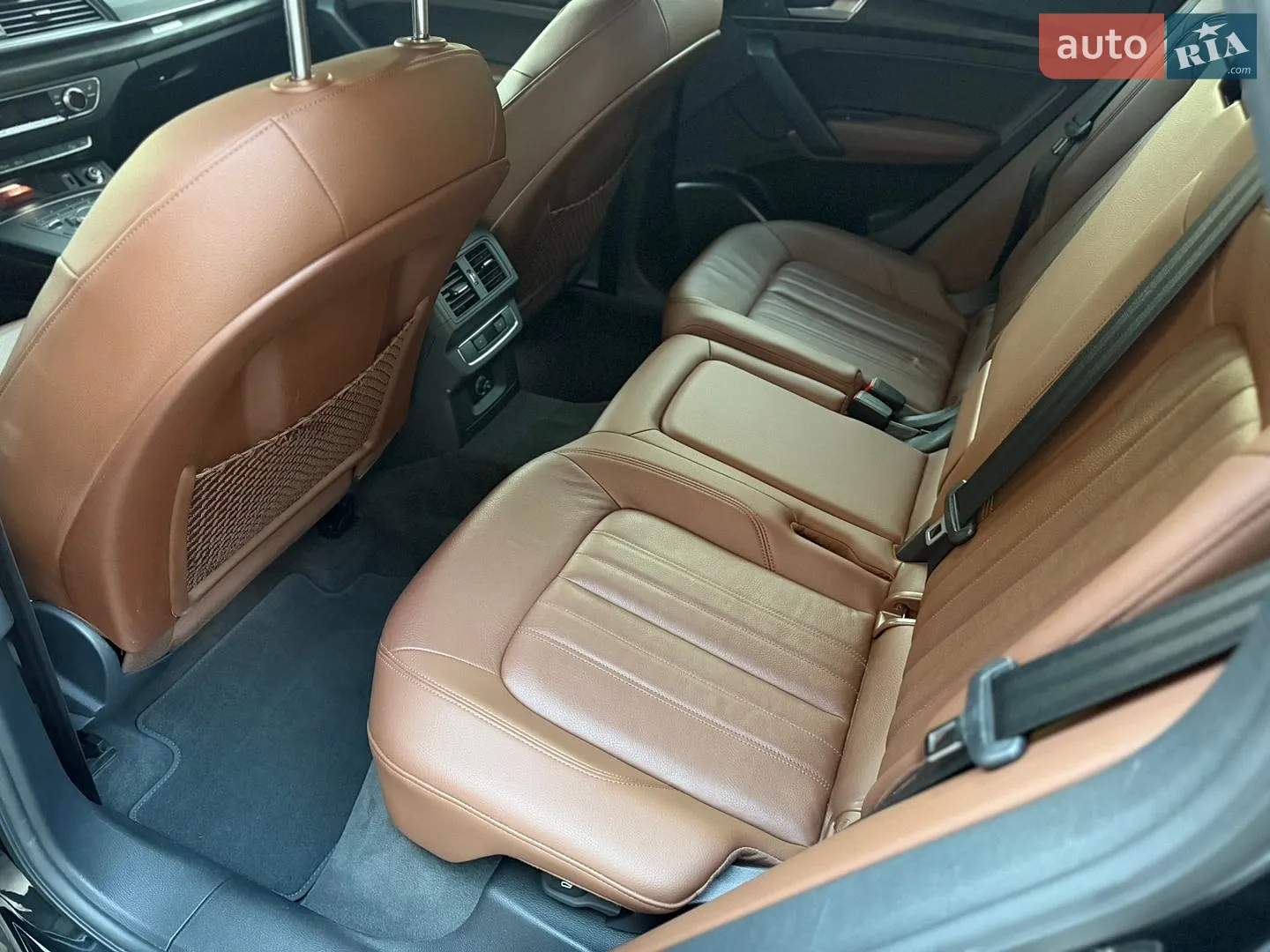 2020 Audi Q5 - мініатюра 14