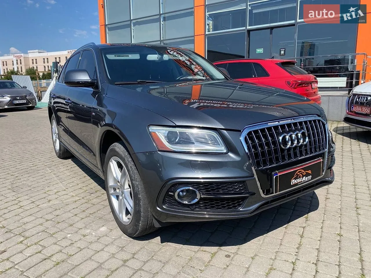 2020 Audi e-tron - мініатюра 35
