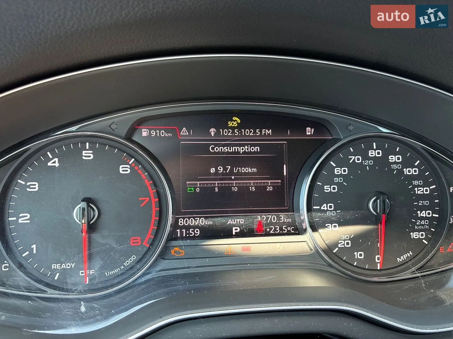 2020 Audi Q5 - мініатюра 10
